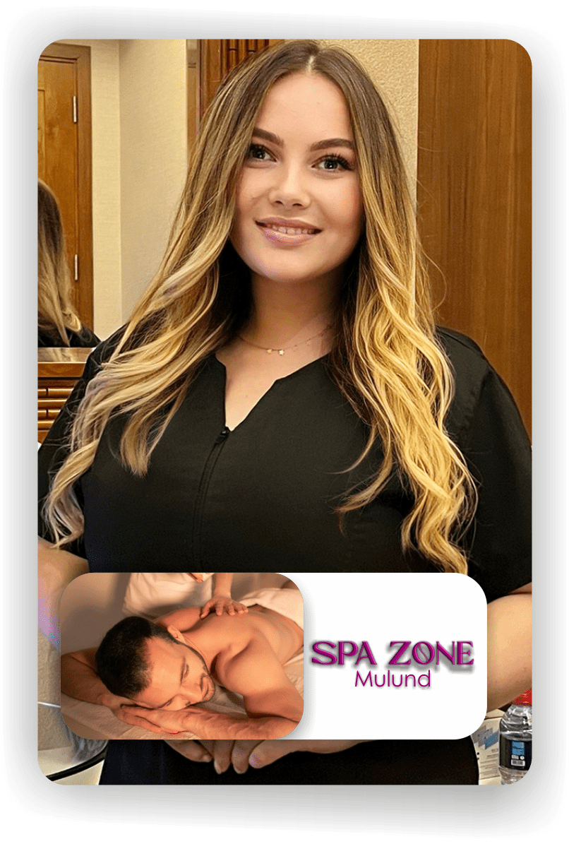 Massage Center in Mulund